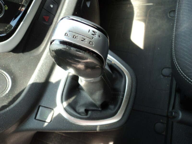 Renault Trafic III (2014-)