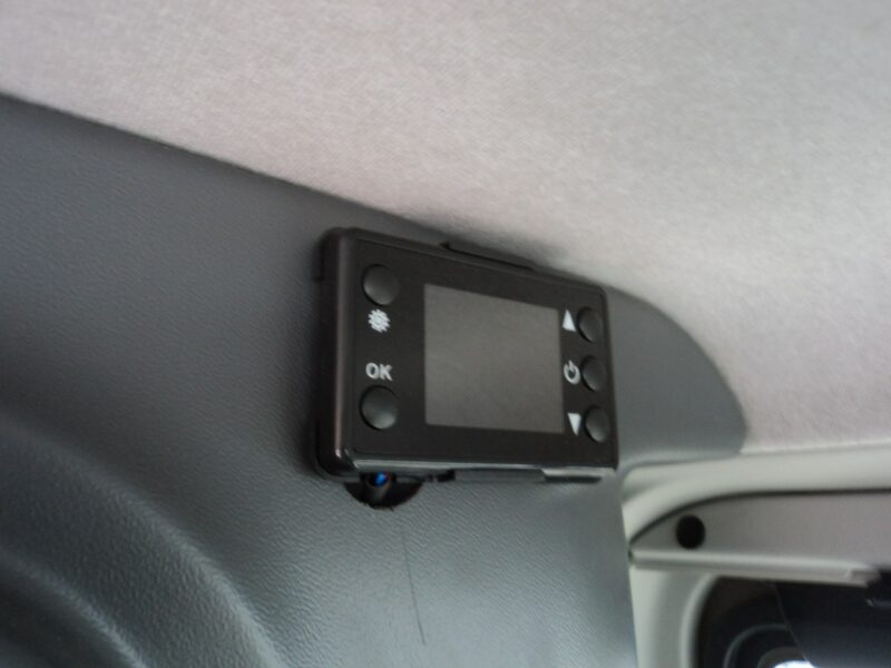 Renault Trafic III (2014-)
