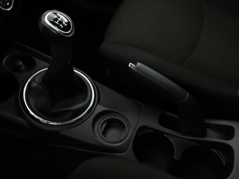 Mitsubishi ASX Niski przebieg Automatyczna klimatyzacja Wspomaganie kierownicy El.szy