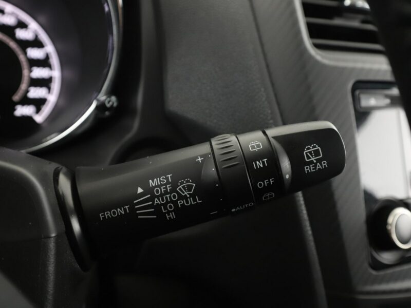 Mitsubishi ASX Niski przebieg Automatyczna klimatyzacja Wspomaganie kierownicy El.szy