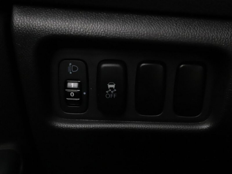Mitsubishi ASX Niski przebieg Automatyczna klimatyzacja Wspomaganie kierownicy El.szy