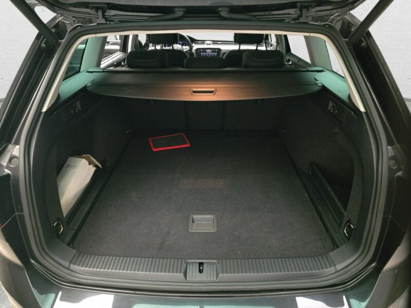 Volkswagen Passat B8 (2014-2023)
