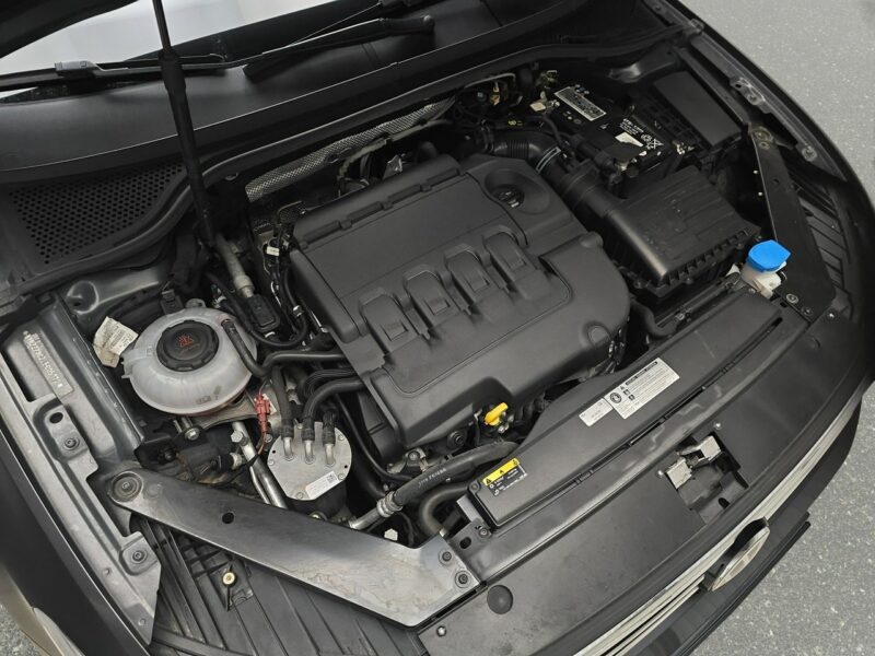 Volkswagen Passat B8 (2014-2023)