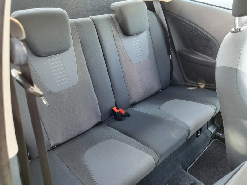 Ford KA 1.2 70 KM I Właściciel Mały Przebieg 100% Z Niemiec Zapraszamy !!! II (2008-)
