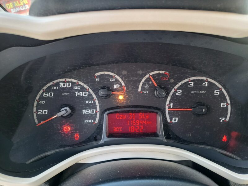 Ford KA 1.2 70 KM I Właściciel Mały Przebieg 100% Z Niemiec Zapraszamy !!! II (2008-)