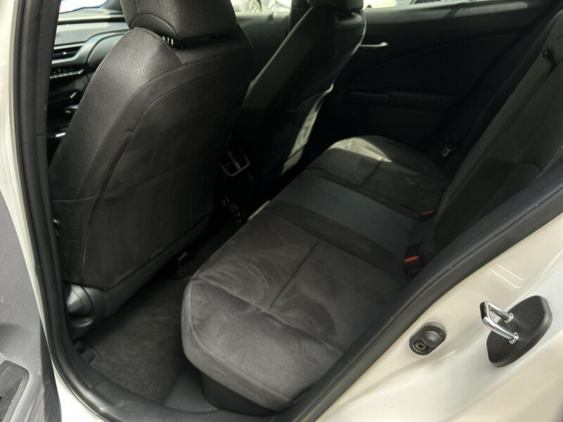 Lexus UX UX 250h 184KM ELEGANCE TECH AWD, salon Polska, gwarancja, FV23%