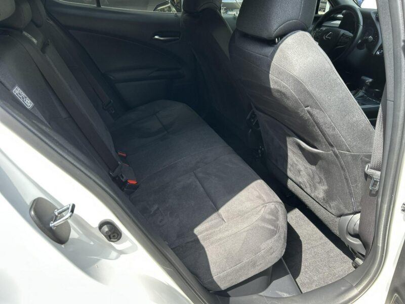 Lexus UX UX 250h 184KM ELEGANCE TECH AWD, salon Polska, gwarancja, FV23%