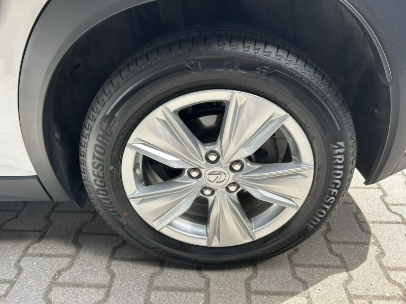 Lexus UX UX 250h 184KM ELEGANCE TECH AWD, salon Polska, gwarancja, FV23%