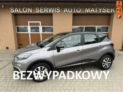 Renault Captur !! Rezerwacja !! I (2013-2019)
