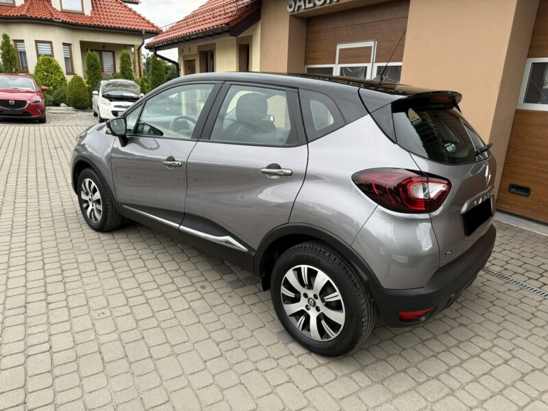 Renault Captur !! Rezerwacja !! I (2013-2019)