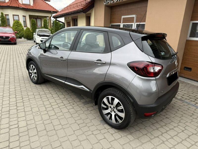 Renault Captur !! Rezerwacja !! I (2013-2019)