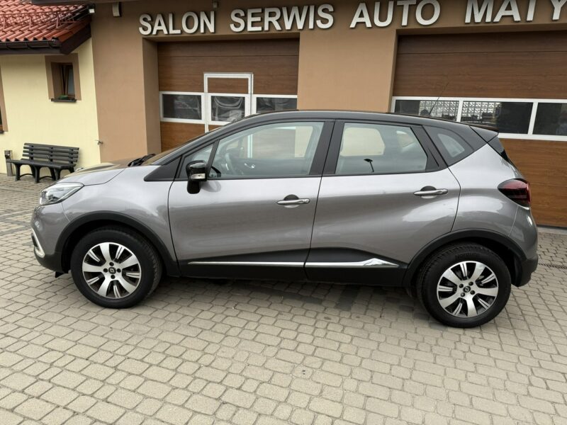 Renault Captur !! Rezerwacja !! I (2013-2019)