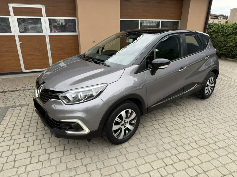 Renault Captur !! Rezerwacja !! I (2013-2019)