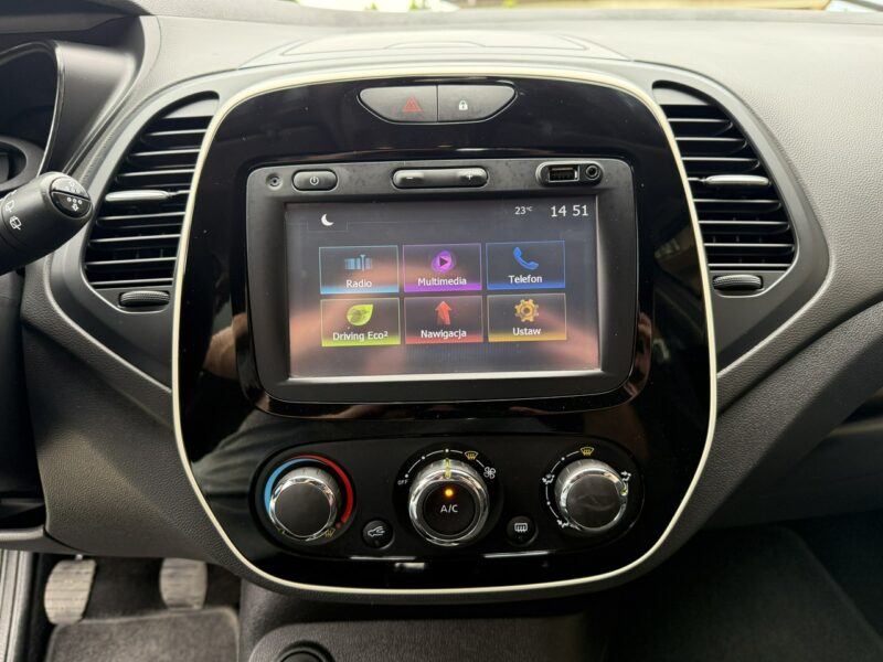 Renault Captur !! Rezerwacja !! I (2013-2019)
