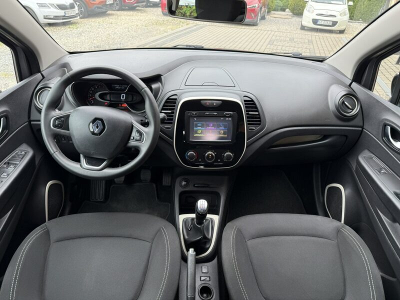 Renault Captur !! Rezerwacja !! I (2013-2019)
