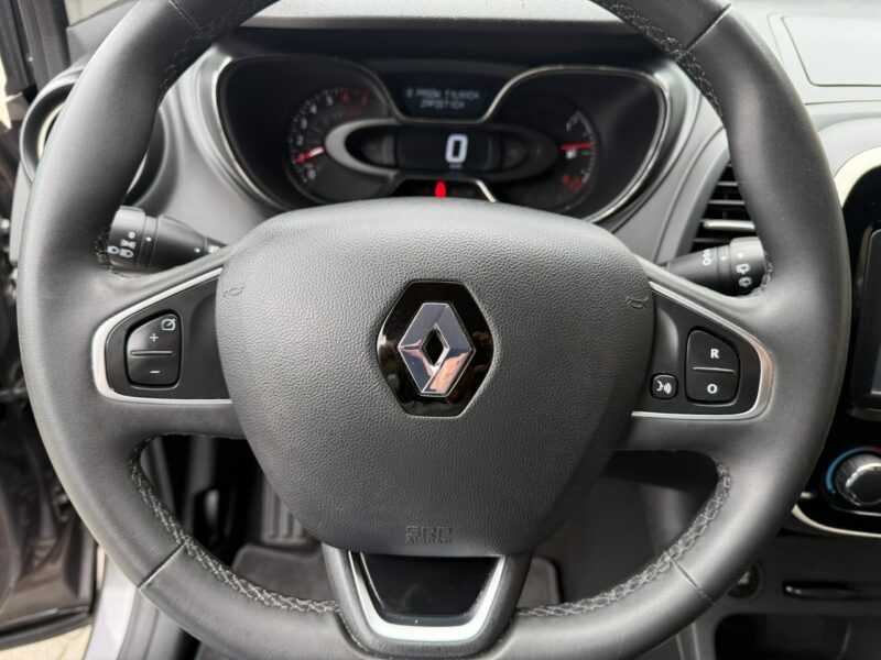 Renault Captur !! Rezerwacja !! I (2013-2019)