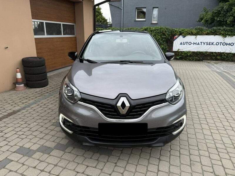 Renault Captur !! Rezerwacja !! I (2013-2019)
