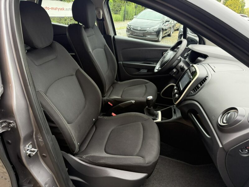 Renault Captur !! Rezerwacja !! I (2013-2019)