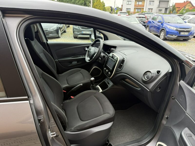 Renault Captur !! Rezerwacja !! I (2013-2019)