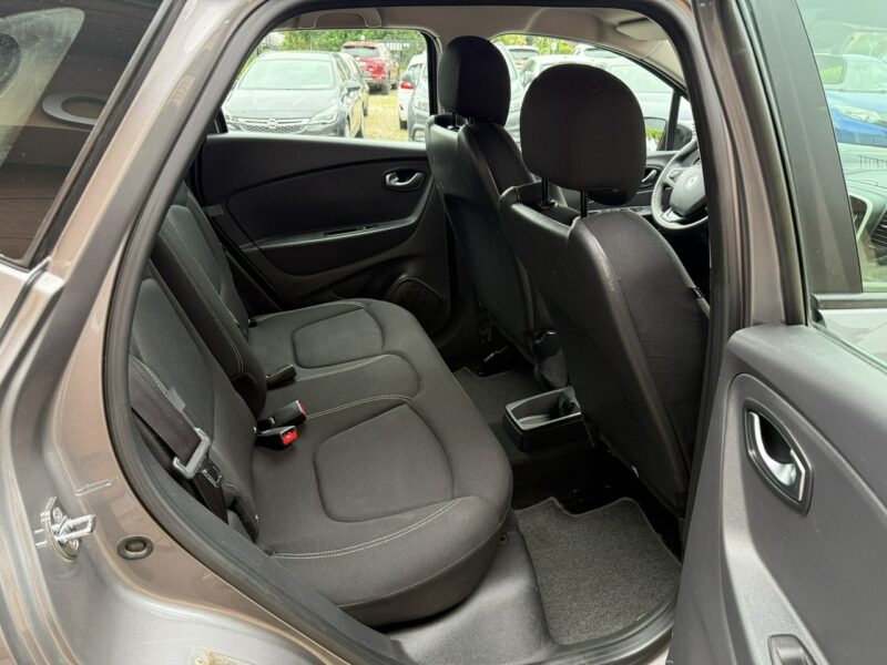 Renault Captur !! Rezerwacja !! I (2013-2019)