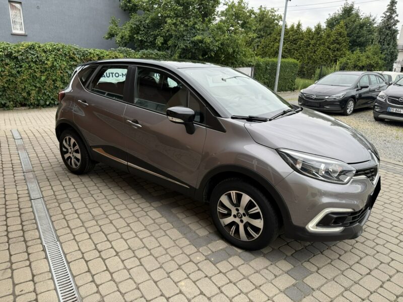 Renault Captur !! Rezerwacja !! I (2013-2019)
