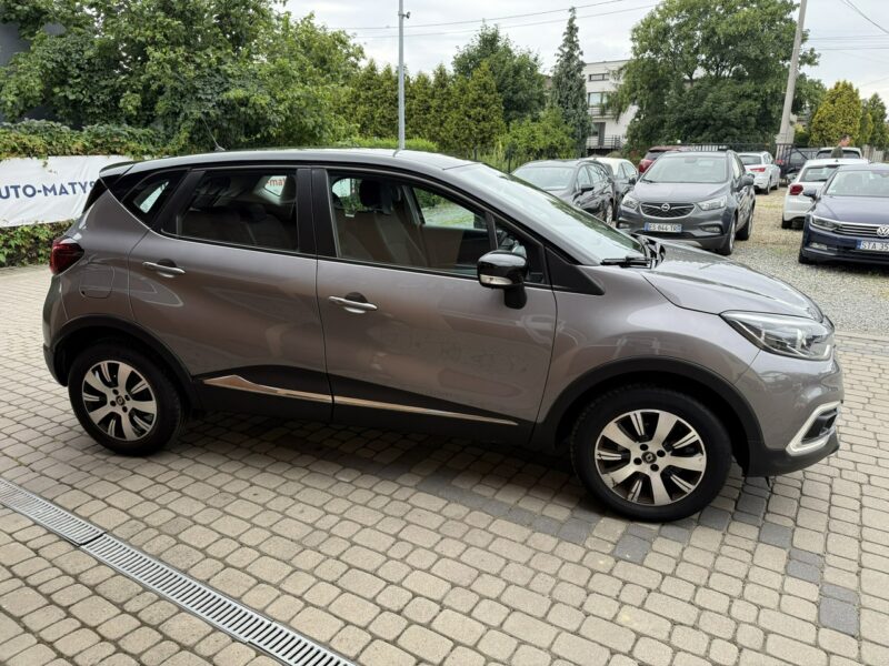 Renault Captur !! Rezerwacja !! I (2013-2019)