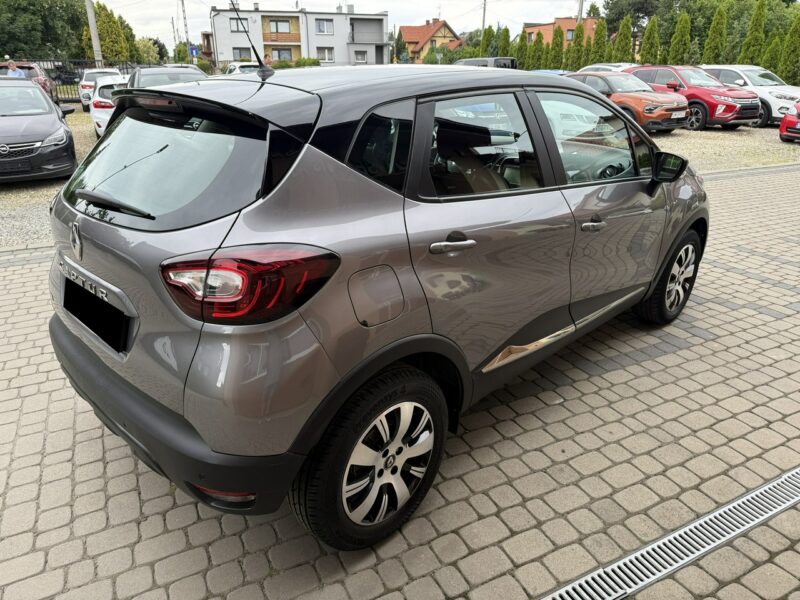 Renault Captur !! Rezerwacja !! I (2013-2019)