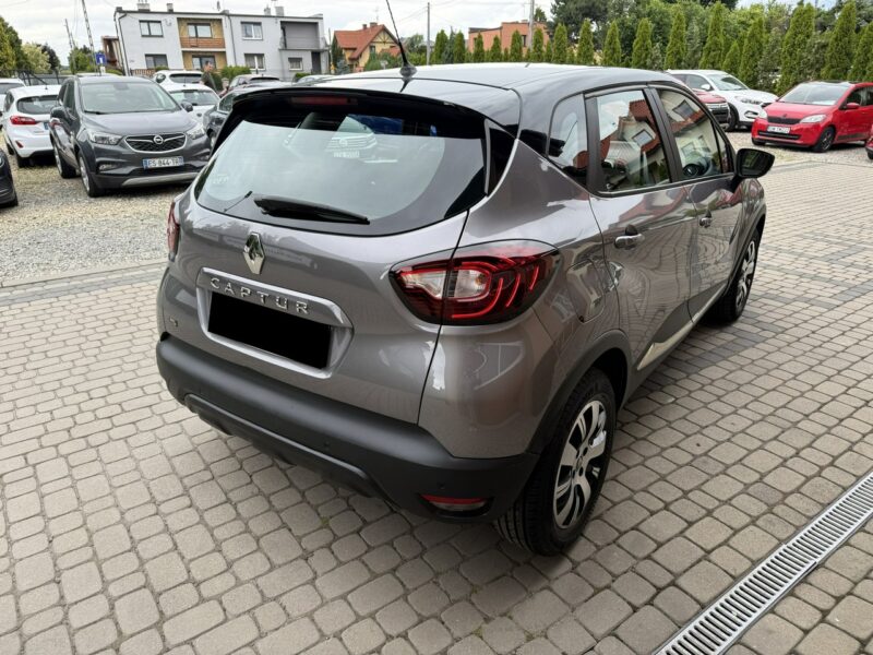 Renault Captur !! Rezerwacja !! I (2013-2019)