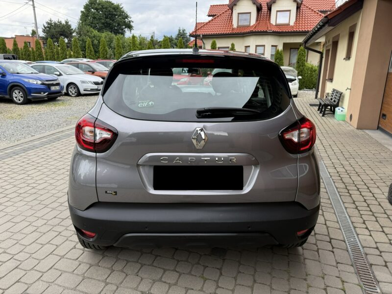 Renault Captur !! Rezerwacja !! I (2013-2019)