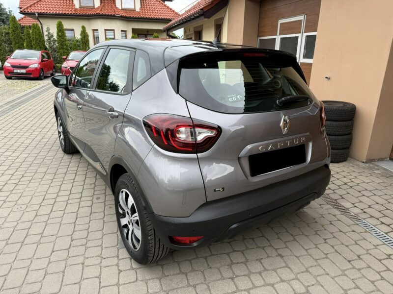 Renault Captur !! Rezerwacja !! I (2013-2019)
