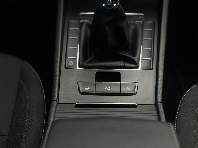 Škoda Superb Salon Polska Poleasingowy I właściciel Serwis ASO VAT 23% Bezwypadkowy III (2015-2023)