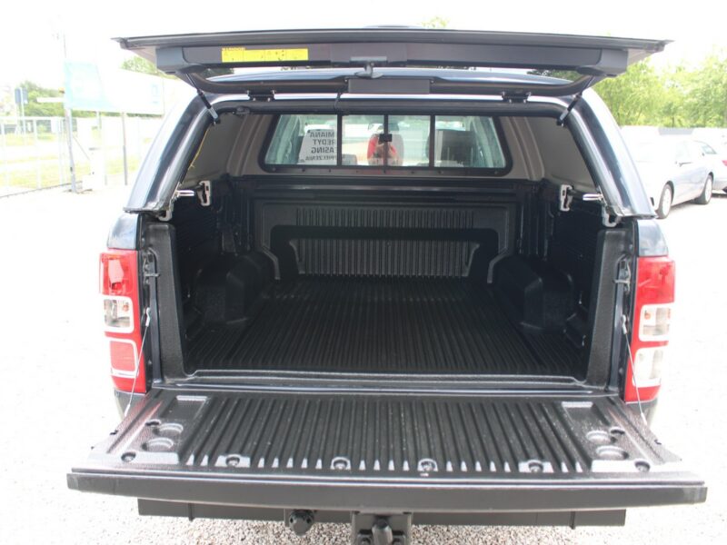 Ford Ranger XL Salon Polska Gwarancja Tempomat V (2012-)