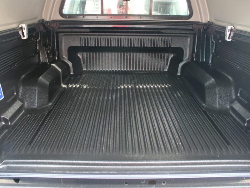 Ford Ranger XL Salon Polska Gwarancja Tempomat V (2012-)