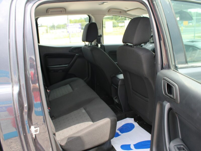 Ford Ranger XL Salon Polska Gwarancja Tempomat V (2012-)
