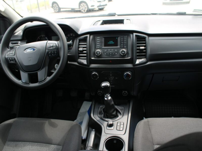 Ford Ranger XL Salon Polska Gwarancja Tempomat V (2012-)