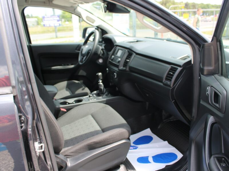 Ford Ranger XL Salon Polska Gwarancja Tempomat V (2012-)