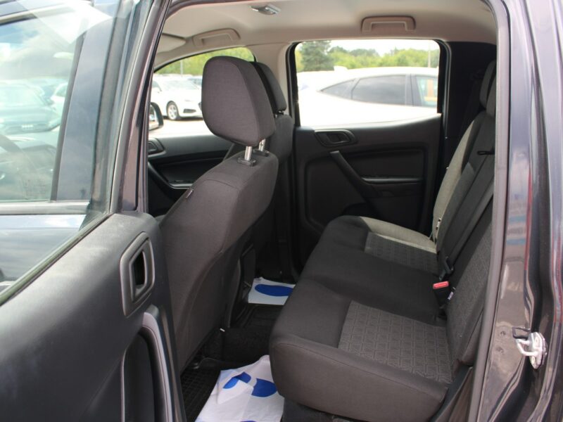 Ford Ranger XL Salon Polska Gwarancja Tempomat V (2012-)