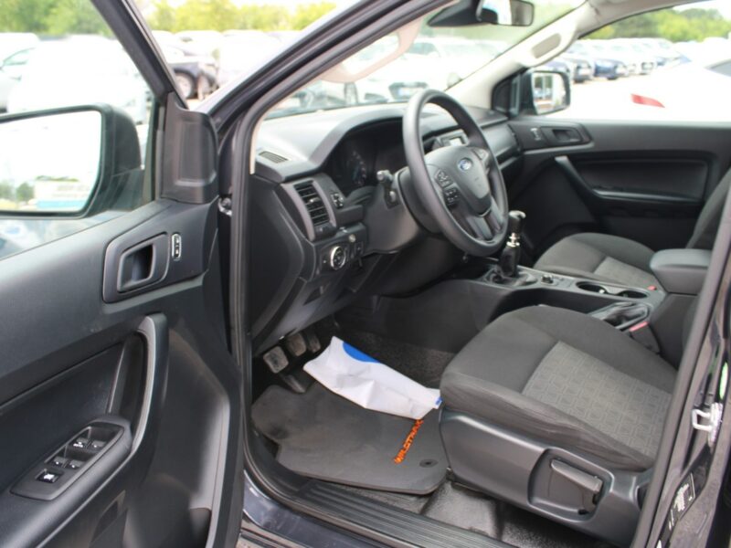Ford Ranger XL Salon Polska Gwarancja Tempomat V (2012-)