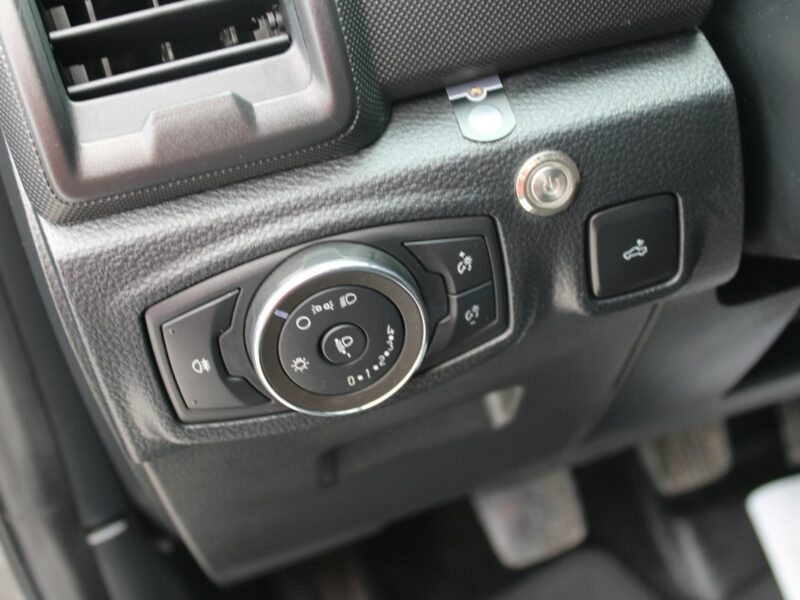 Ford Ranger XL Salon Polska Gwarancja Tempomat V (2012-)