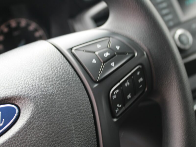 Ford Ranger XL Salon Polska Gwarancja Tempomat V (2012-)