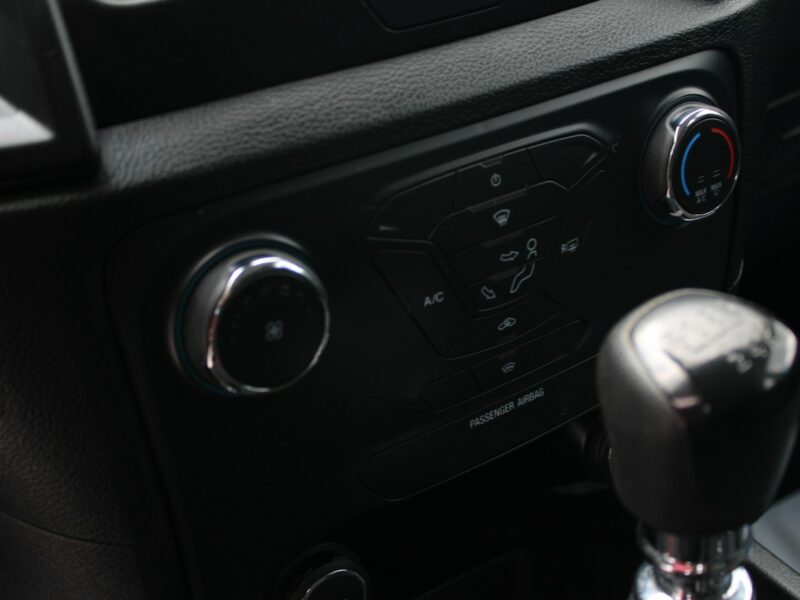 Ford Ranger XL Salon Polska Gwarancja Tempomat V (2012-)