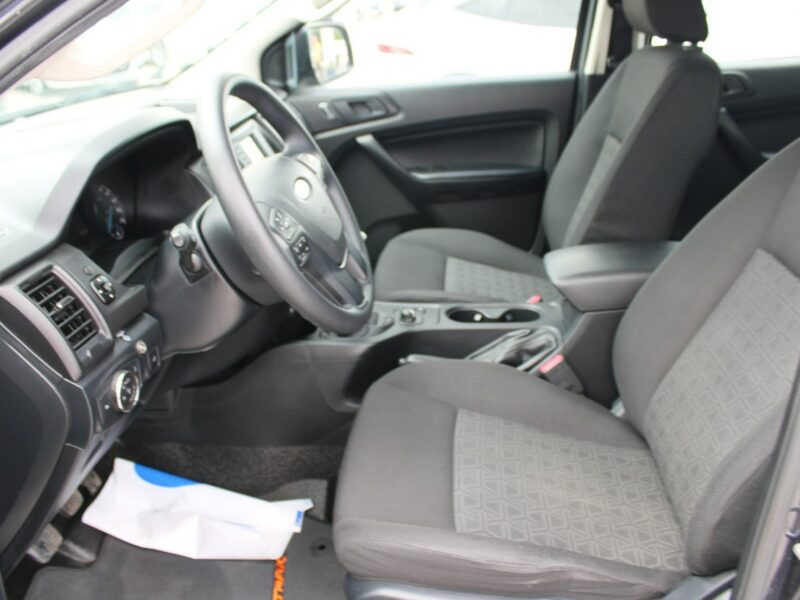 Ford Ranger XL Salon Polska Gwarancja Tempomat V (2012-)