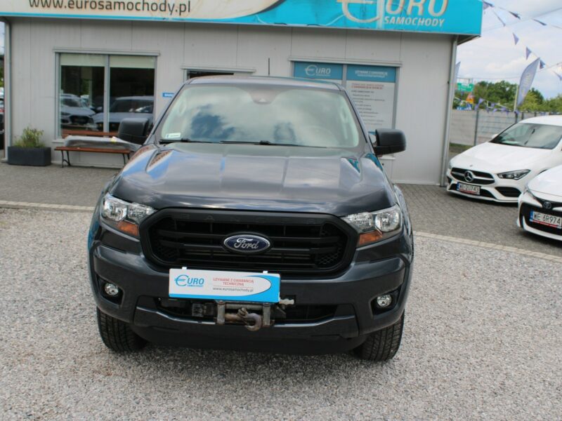 Ford Ranger XL Salon Polska Gwarancja Tempomat V (2012-)