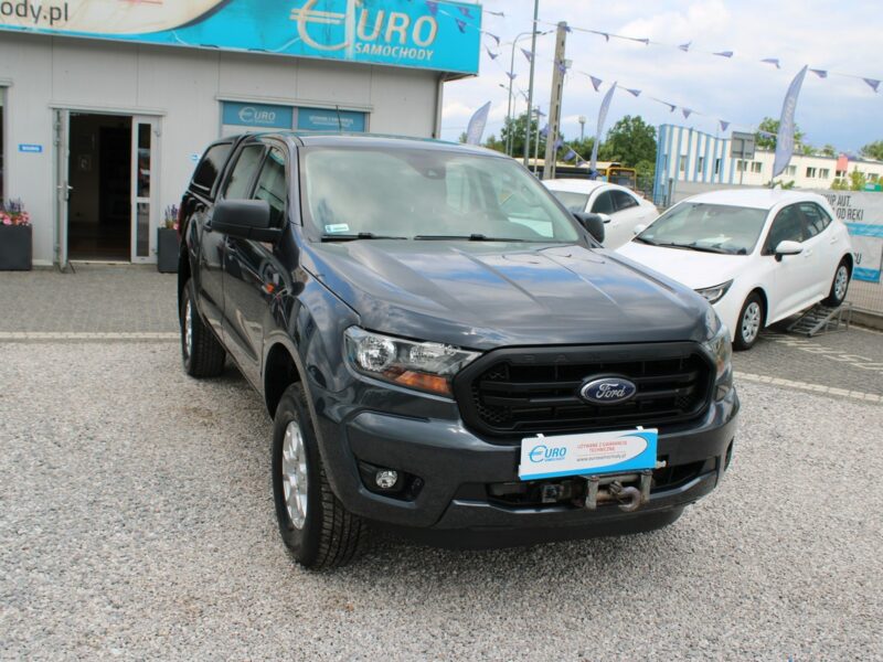 Ford Ranger XL Salon Polska Gwarancja Tempomat V (2012-)