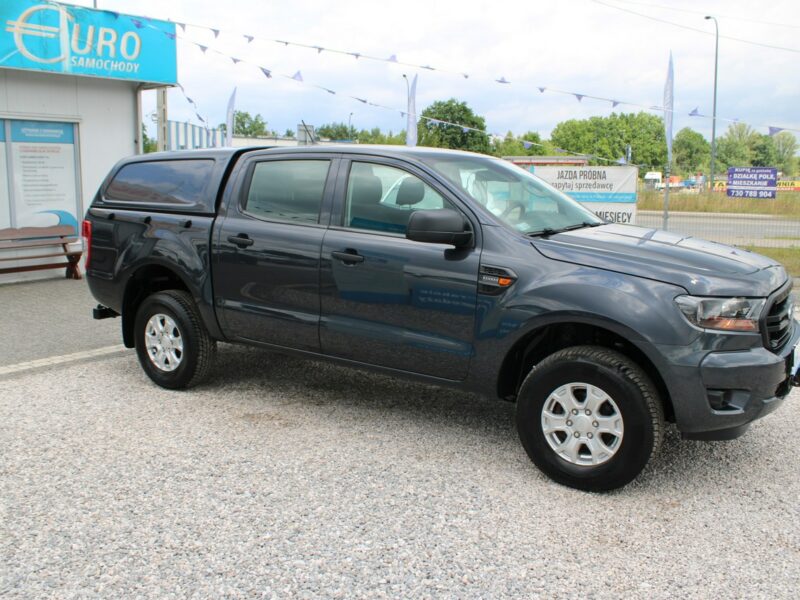 Ford Ranger XL Salon Polska Gwarancja Tempomat V (2012-)
