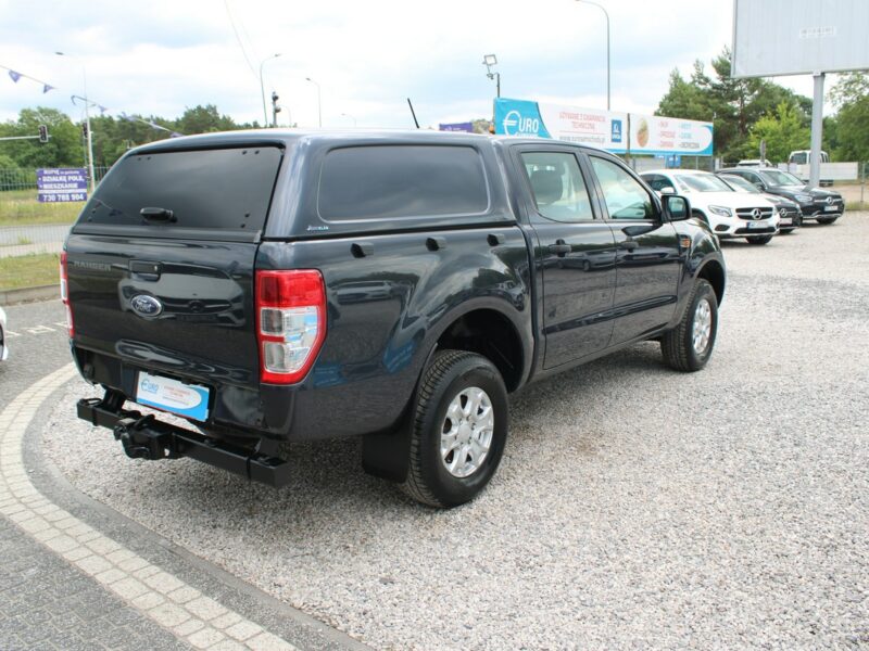 Ford Ranger XL Salon Polska Gwarancja Tempomat V (2012-)