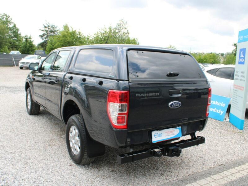 Ford Ranger XL Salon Polska Gwarancja Tempomat V (2012-)