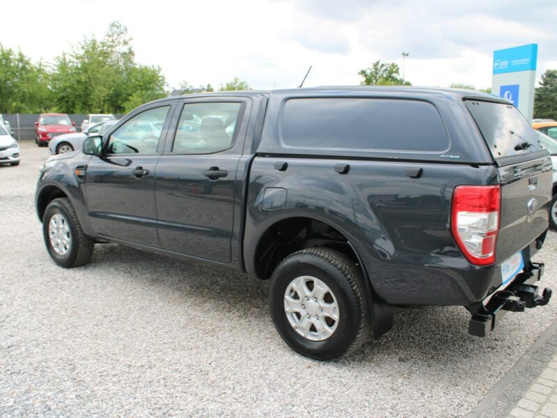 Ford Ranger XL Salon Polska Gwarancja Tempomat V (2012-)