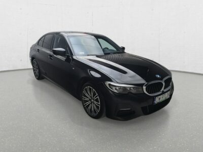 BMW 320 G20 (2019-)