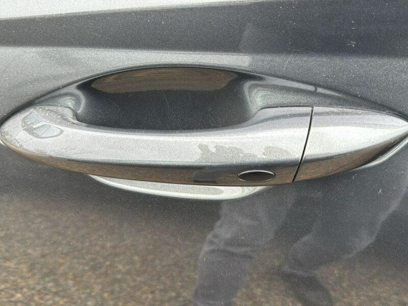 Hyundai Tucson hybryda plug-in, 4WD, automat, zarejestrowany! IV (2020-)